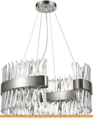 Подвесная люстра Vele Luce Lion VL3015P14 фотография