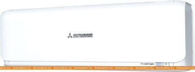 Кондиционер Mitsubishi Heavy Industries SRK20ZSX-W/SRC20ZSX-W фотография