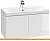 Тумба под умывальник Cersanit Colour 80 SP-SZ-COL-CM/COL/80 картинка