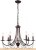 Подвесная люстра F-Promo Plini 2590-7P фотография