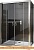 Душевой уголок Radaway Premium Plus DWD+S 180x90 картинка