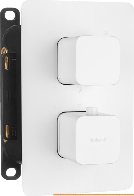 Смеситель Deante Box BXY AECT фотография