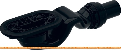 Сифон с переливом Geberit Sestra 550.019.00.1 фотография