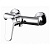 Смеситель для душа Bravat ELER F9191238CP-01-RUS картинка