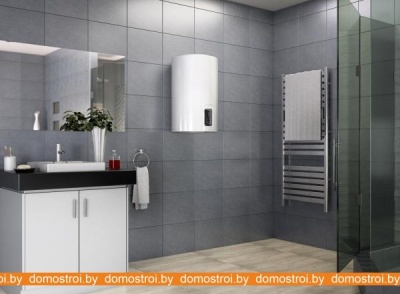 Водонагреватель Ariston Lydos ECO ABS PW 100 V фотография