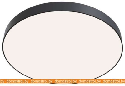 Потолочная люстра Maytoni Zon C032CL-L96B4K фотография