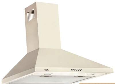 Вытяжка ZorG Technology Kvinta Beige 50 (750 куб. м/ч) фотография