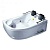 Акриловая ванна Appollo TS-0919R ll 180x125 картинка