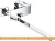 Смеситель Wasserkraft Alme 1502L фотография