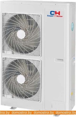 Кондиционер Cooper&Hunter Commercial CH-IC100RK/CH-IU100RM фотография