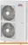 Кондиционер Cooper&Hunter Commercial CH-IC100RK/CH-IU100RM фотография