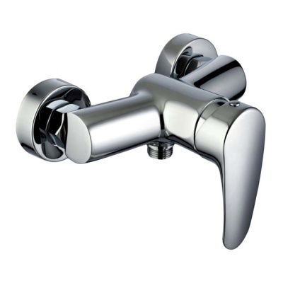 Смеситель для душа Clever Bahama Xtreme 98178 фотография