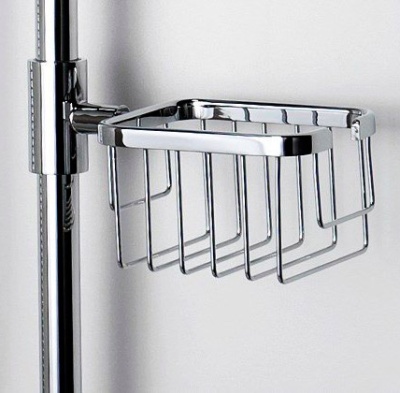 Душевая система WasserKraft A015 фотография