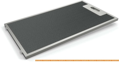 Вытяжка Bosch DWK065G60R фотография