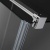 Душевая дверь Radaway Euphoria KDJ [383040-01] 100x200 фотография