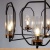 Люстра Arte Lamp Celaeno A7004PL-8BK фотография Люстра Arte Lamp Celaeno A7004PL-8BK фотография