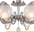 Люстра Favourite F-Promo Fabbio 2349-8U фотография Люстра Favourite F-Promo Fabbio 2349-8U фотография