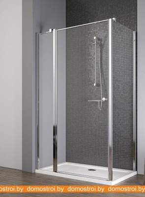 Душевой уголок Radaway Eos II KDJ 80x100 фотография