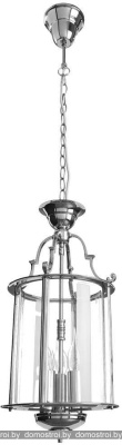 Подвесная люстра Arte Lamp Rimini A6503SP-3CC фотография