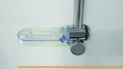 Душевая кабина WeltWasser WW500 Halle 802 фотография