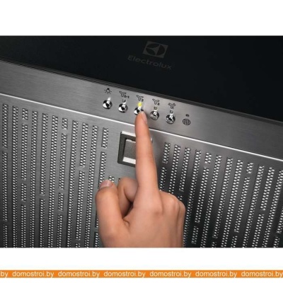 Вытяжка Electrolux KFIA19R фотография