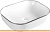 Умывальник CeramaLux D1302H011 картинка