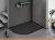 Душевой поддон WeltWasser TRR 12080 Stone-BL R 120x80 фотография Душевой поддон WeltWasser TRR 12080 Stone-BL R 120x80 фотография