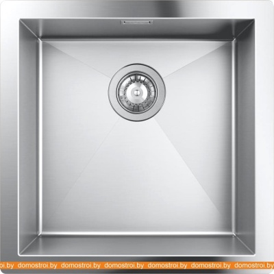 Кухонная мойка Grohe K700 31578SD0 фотография