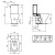 Напольный унитаз Ideal Standard Tesi AquaBlade T008701 фотография Напольный унитаз Ideal Standard Tesi AquaBlade T008701 фотография