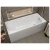 Акриловая ванна Relisan Eco Plus Ницца 170x74 фотография