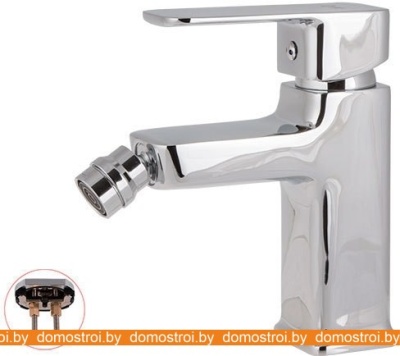 Смеситель AV Engineering AVHMJ2-A046 фотография
