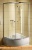 Душевой уголок Radaway Classic A1700 80x80 30011-01-08 фотография
