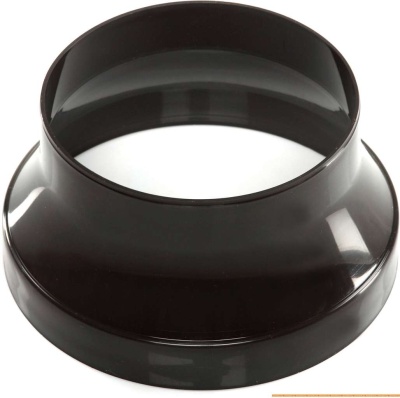 Вытяжка ZorG Technology Kvinta Black 60 (750 куб. м/ч) фотография