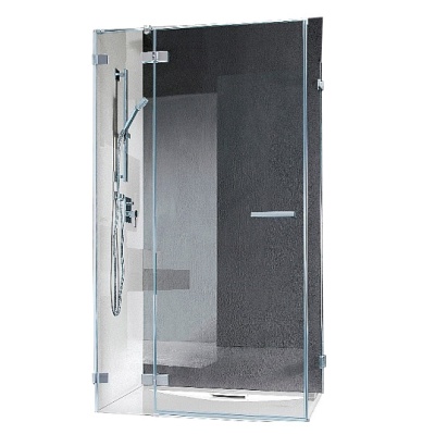 Душевая дверь Radaway Euphoria KDJ L/R [383812-01] 81.2x200 фотография