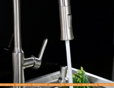 Смеситель BelBagno BB-LAM38-IN фотография