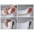 Комплект инсталляция и унитаза Vitra S20 Rim-ex 9004B003-7202 фотография