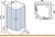 Душевая кабина WeltWasser WW500 Halle 801 фотография Душевая кабина WeltWasser WW500 Halle 801 фотография