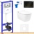 Унитаз Lavinia Boho Smart V-Clean 7 в 1 87561138 фотография Унитаз Lavinia Boho Smart V-Clean 7 в 1 87561138 фотография