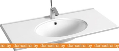 Умывальник CeramaLux NYJ9090F фотография