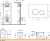 Унитаз Lavinia Boho Relfix One Rimless 7 в 1 87050167 (белое стекло) фотография