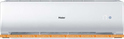 Кондиционер Haier Elegant DC-Inverter HP AS50NHPHRA/1U50NHPFRA фотография