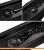 Душевой трап Calani Eco360 90 Black CAL-G0017 фотография