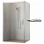 Душевая стенка Radaway Idea S1 L/R [387050-01-01] 90x205 прозрачная фотография