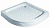 Акриловый поддон Bravat Type-R2 100x100x14 с сифоном картинка