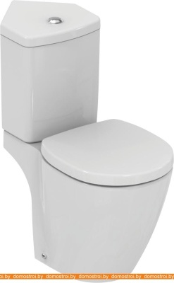Унитаз Ideal Standard Connect Space E119501 фотография