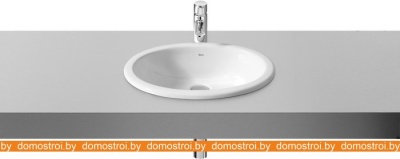 Умывальник Roca Neo Selene 51x39.5 (322307000) фотография