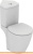 Унитаз Ideal Standard Connect Space E119501 фотография Унитаз Ideal Standard Connect Space E119501 фотография