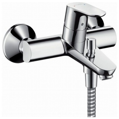 Смеситель Hansgrohe Focus E2 31940000 фотография