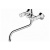 Смеситель для ванны Bravat DUO F6133186CP-LB-RUS фотография Смеситель для ванны Bravat DUO F6133186CP-LB-RUS фотография