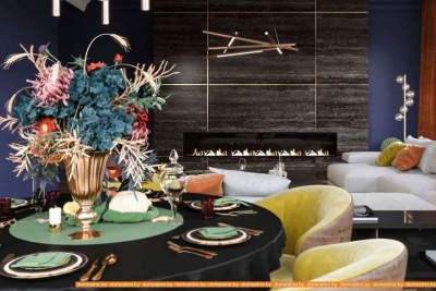 Электрокамин Dimplex Ignite XLF100 Linear Electric Fireplace фотография